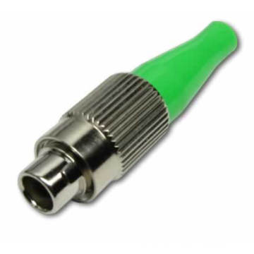 Conector de Fibra FC / APC Sm